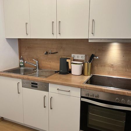 Ferienwohnung Aumuehle フライラッシンク エクステリア 写真