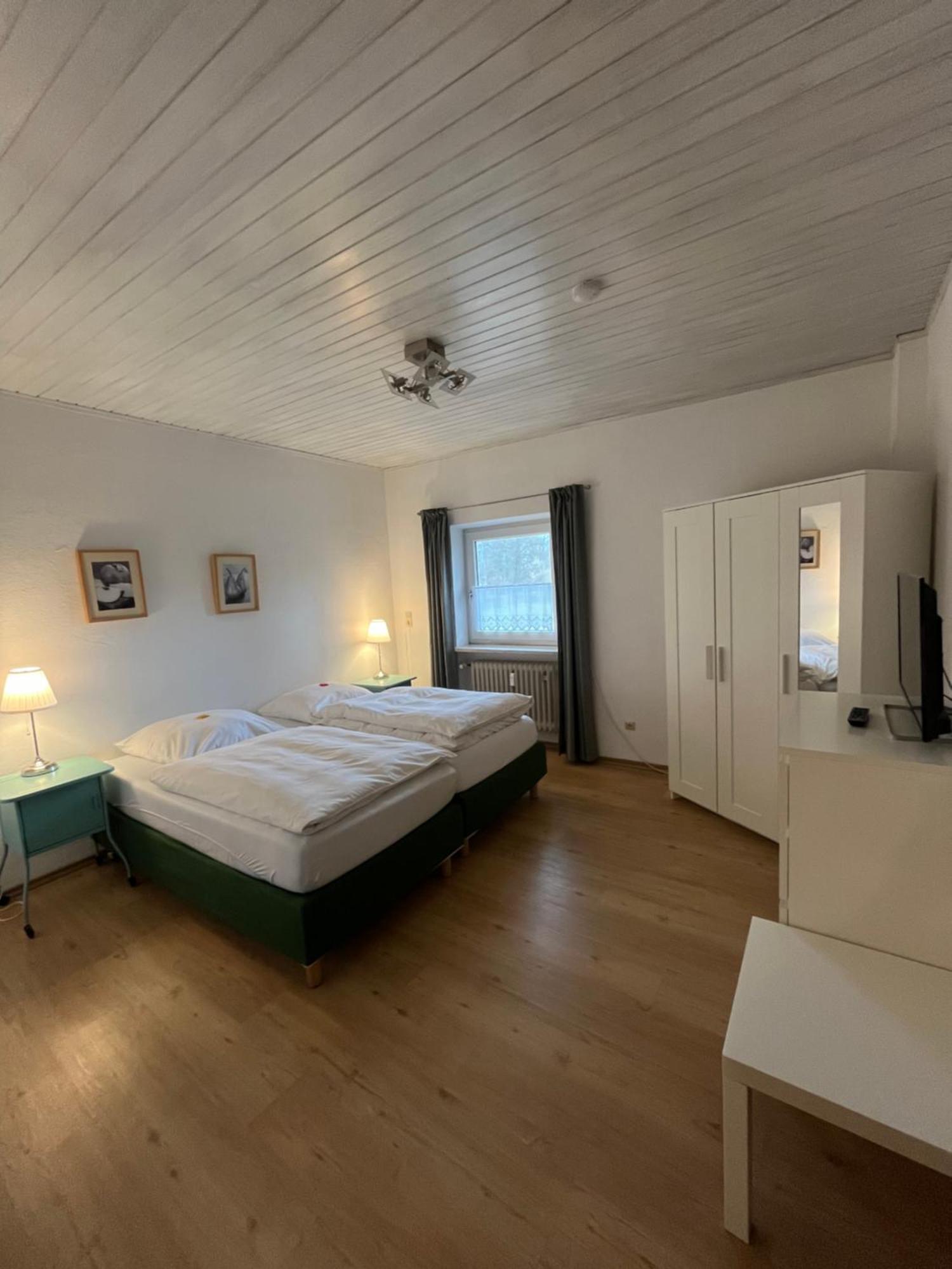 Ferienwohnung Aumuehle フライラッシンク エクステリア 写真
