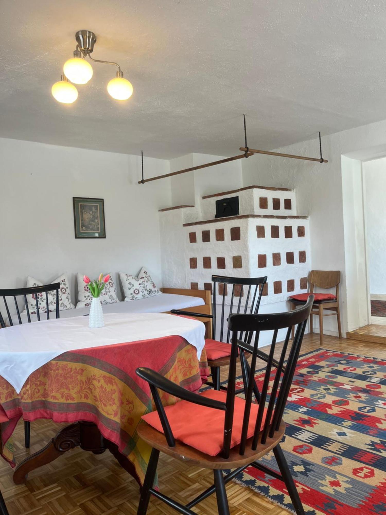 Ferienwohnung Aumuehle フライラッシンク エクステリア 写真