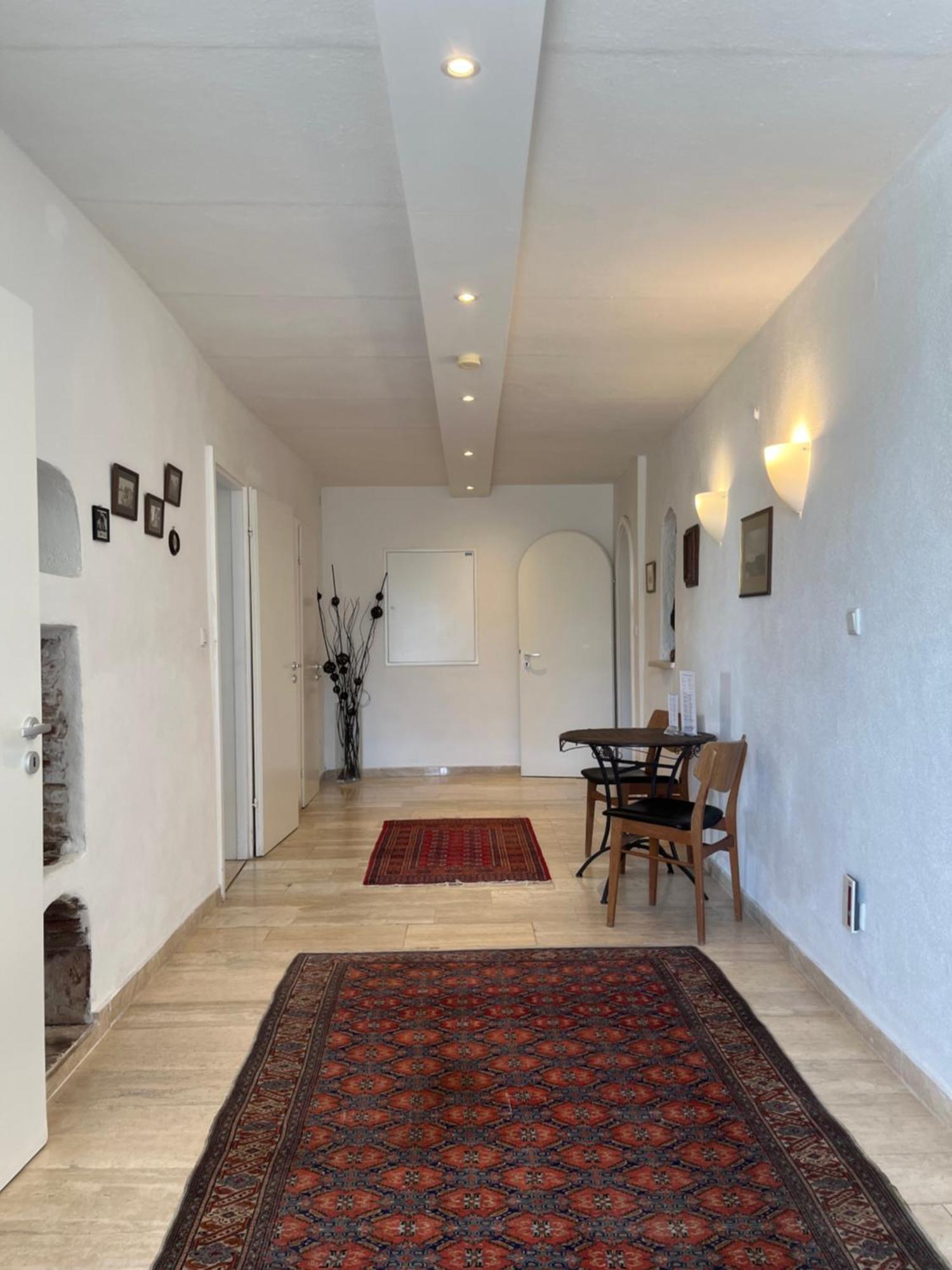 Ferienwohnung Aumuehle フライラッシンク エクステリア 写真